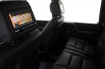 Mercedes-Benz G V12 S Biturbo by Brabus 2009 года